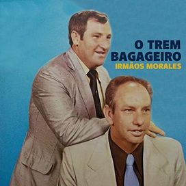 O Trem Bagageiro - Álbum