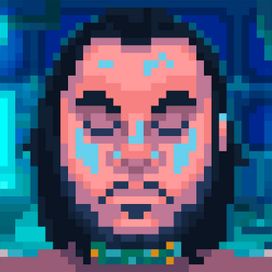 Pixel - 2021 • Single/EP