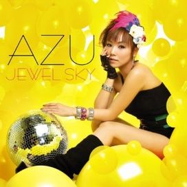 Jewel Sky - 2007 • Single/EP