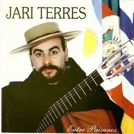 Entre Paisanos - 1997 • Álbum