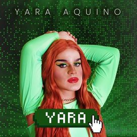 Yara - 2021 • Sencillo/EP