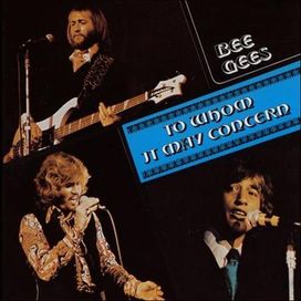 To Whom It May Concern  - 1972 • Álbum