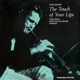 The Touch Of Your Lips - 1979 • Álbum