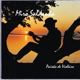Paixão de Violeiro - 1998 • Álbum