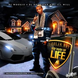 My Way of Life - 2009 • Álbum
