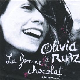 La Femme Chocolat - 2005 • Álbum