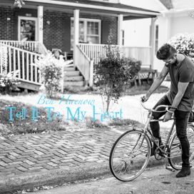 Tell It To My Heart (Acoustic) - 2021 • Single/EP