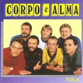 Volume 08 - 1990 • Álbum