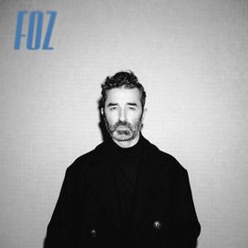 Foz - 2025 • Álbum