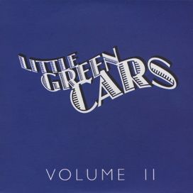Volume II - 2008 • Single/EP