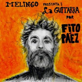La Guitarra - 2025 • Single/EP
