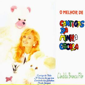 O Melhor de Cantigas da Minha Escola - 1993 • Álbum