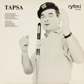 Tapsa - 1967 • Álbum