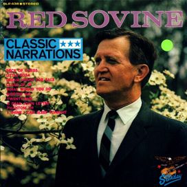 Classic Narrations - 1969 • Álbum