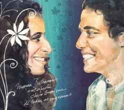 Maria Bethânia Interpreta Chico Buarque  - 2006 • Coletânea