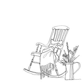Rocking Chair - 2022 • Sencillo/EP