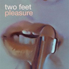 Pleasure - 2025 • Sencillo/EP