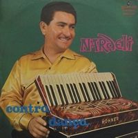 Contradança - 1967 • Álbum