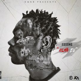 Olha Eu - 2017 • Álbum