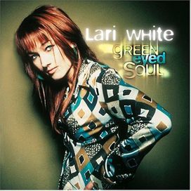 Green Eyed Soul - 2001 • Álbum
