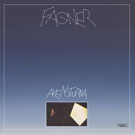 Ave Noturna - 1975 • Álbum