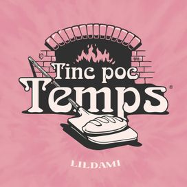 Tinc poc temps - Lildami