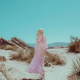 The Supporting Character - 2021 • Álbum
