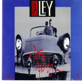 Doble Opuesto - 1990 • Álbum