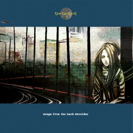 Songs From The Hard Shoulder - 2022 • Álbum