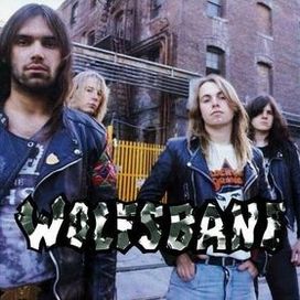 Live Fast, Die Fast - 1989 • Álbum