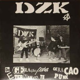 De Geração Para Geração Eternamente Punk - 1997 • Álbum