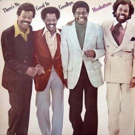 There's No Good In Goodbye - 1978 • Álbum
