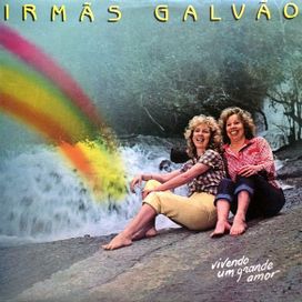 Vivendo Um Grande Amor - 1983 • Álbum