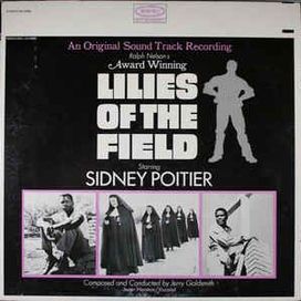 Lilies Of The Field - 1964 • Álbum