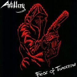 Fear of Tomorrow - 1985 • Álbum