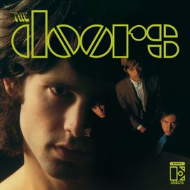 The Doors (50th Anniversary Deluxe Edition) - 2017 • Coletânea