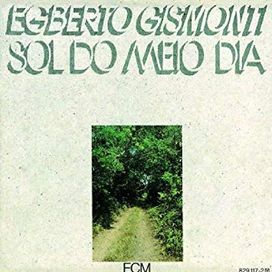 Sol do Meio Dia - 1978 • Álbum