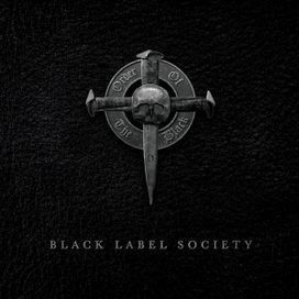 Order Of The Black - 2010 • Álbum