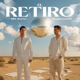 El Retiro (part. Elder Dayan)  - 2026 • Single/EP
