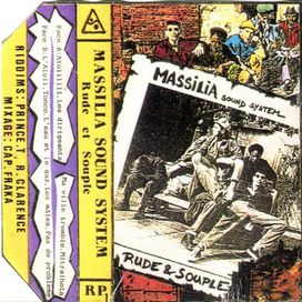 Rude &amp; Souple - 1989 • Álbum