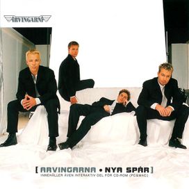 Nya Spår - 1997 • Álbum