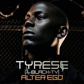 Alter Ego - 2006 • Álbum