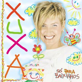 Xuxa Só Para Baixinhos - 2000 • Álbum