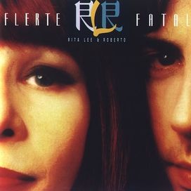 Flerte Fatal - 1987 • Álbum