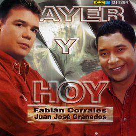 Ayer y Hoy - 2003 • Álbum