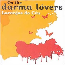 Laranjas do Céu - 2005 • Álbum