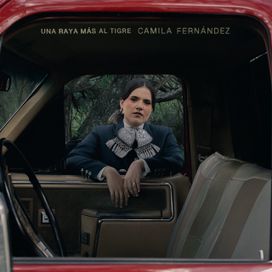 Una Raya Más Al Tigre - 2026 • Álbum