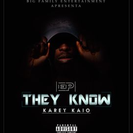They Know - 2020 • Sencillo/EP