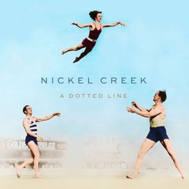 A Dotted Line - 2014 • Álbum