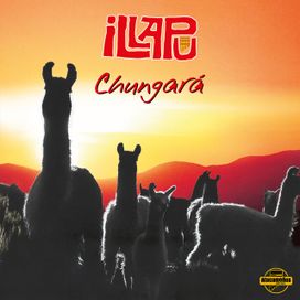 Chungará - 1975 • Álbum